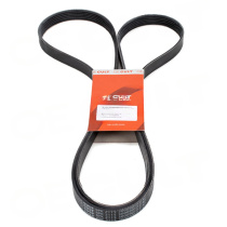 Porsche 911 1998-2008/Boxster/Cayman 1997-2008 Multirem V-Ribbad 6 | 2115mm OE-Cult